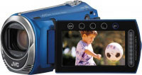 Jvc GZ-MS215AEU Jvc GZ-MS215AEU